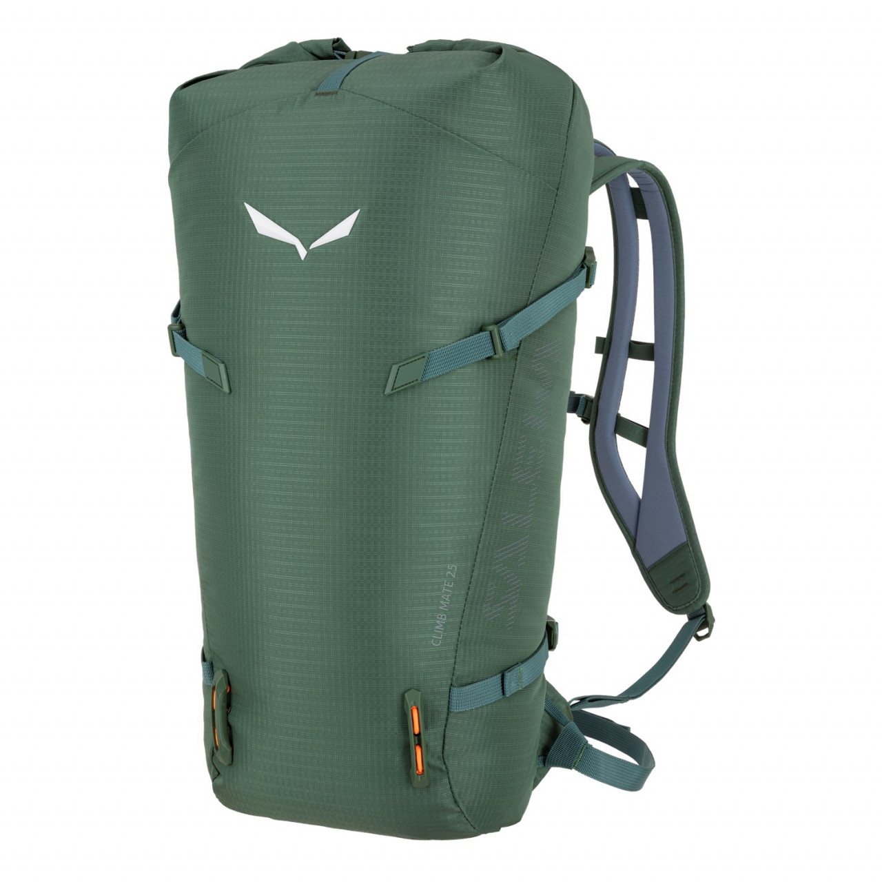 Salewa Climb Mate 25L Sırt Çantası Yeşil Türkiye 690582HDA